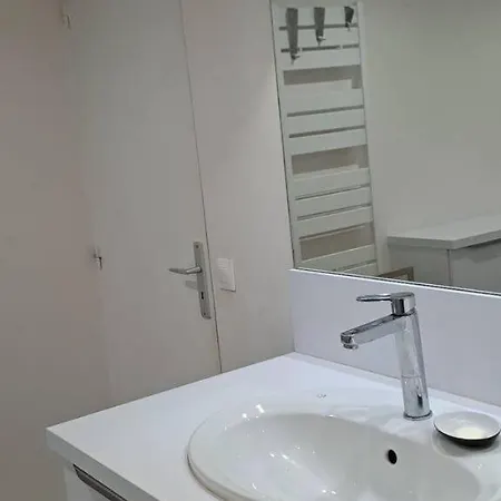 Welcome Edward Apartment *