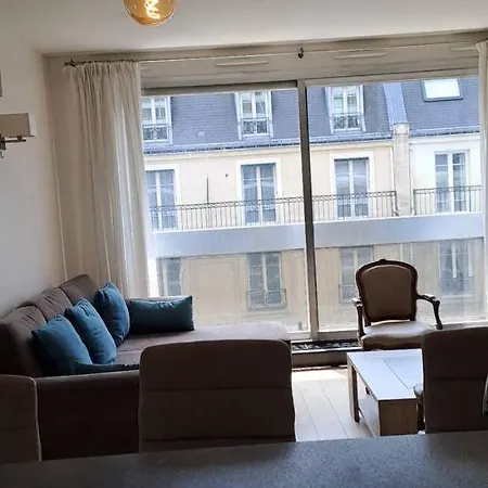 Welcome Edward Apartment