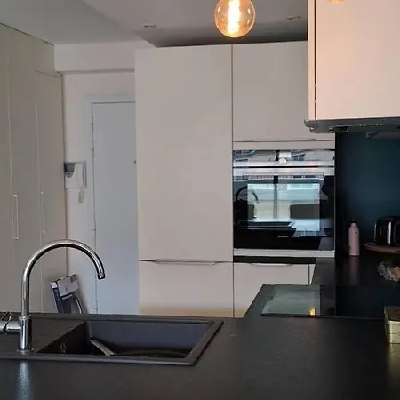 Apartment Welcome Edward