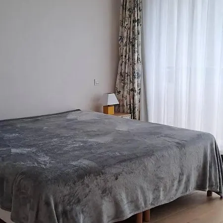 Welcome Edward * Kaunas